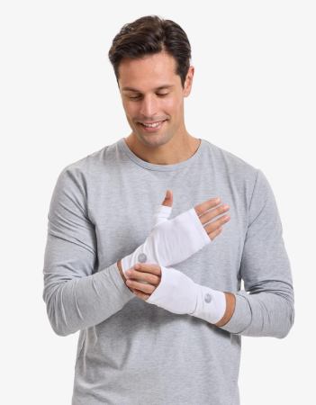 Solbari Hand Covers UPF 50+